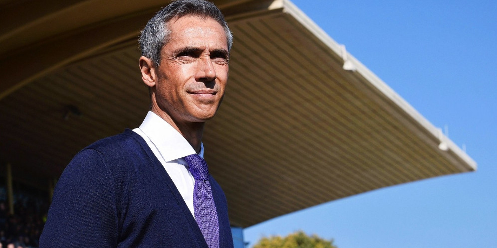 Paulo Sousa untuk AS Roma? thumbnail